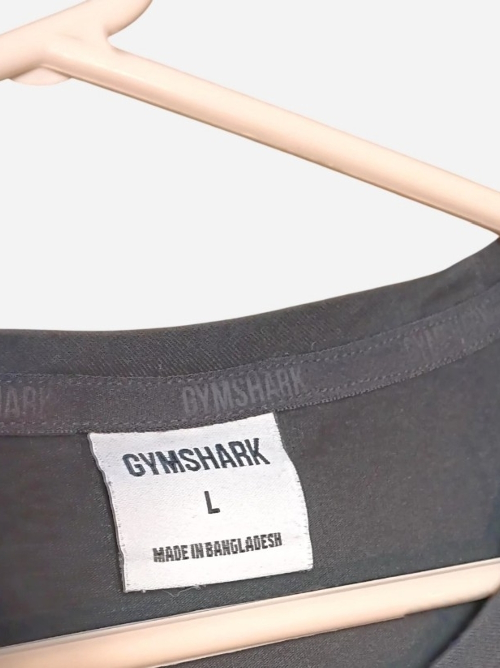 Gymshark Short Sleeve Crew Tee Trio - Teal, Black & Brown - Picture 3 of 5
